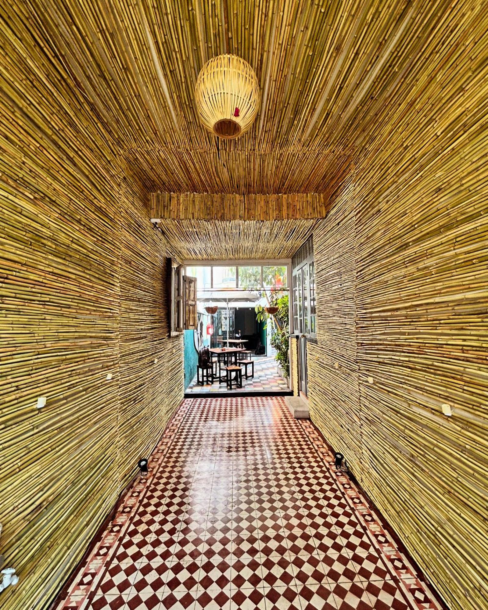 Casa Columpio Hostel Mexico City Exterior photo